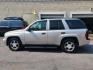 2008 SILVER CHEVROLET TRAILBLAZER LS (1GNDT13S982) with an 4.2L engine, Automatic transmission, located at 117 North Cameron Street, Harrisburg, PA, 17101, (717) 963-8962, 40.267021, -76.875351 - WE FINANCE!!! Good Credit/ Bad Credit/ No Credit - ALL Trade-Ins Welcomed!!! ***Guaranteed Credit Approval*** APPLY ONLINE or CALL us TODAY ;) Internet Prices and Marketplace Prices are SPECIAL discounted ***CASH DEALS*** Retail Prices are higher. Please call us to discuss your cash and finan - Photo#1