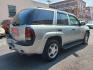 2008 SILVER CHEVROLET TRAILBLAZER LS (1GNDT13S982) with an 4.2L engine, Automatic transmission, located at 117 North Cameron Street, Harrisburg, PA, 17101, (717) 963-8962, 40.267021, -76.875351 - WE FINANCE!!! Good Credit/ Bad Credit/ No Credit - ALL Trade-Ins Welcomed!!! ***Guaranteed Credit Approval*** APPLY ONLINE or CALL us TODAY ;) Internet Prices and Marketplace Prices are SPECIAL discounted ***CASH DEALS*** Retail Prices are higher. Please call us to discuss your cash and finan - Photo#4