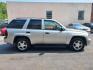 2008 SILVER CHEVROLET TRAILBLAZER LS (1GNDT13S982) with an 4.2L engine, Automatic transmission, located at 117 North Cameron Street, Harrisburg, PA, 17101, (717) 963-8962, 40.267021, -76.875351 - WE FINANCE!!! Good Credit/ Bad Credit/ No Credit - ALL Trade-Ins Welcomed!!! ***Guaranteed Credit Approval*** APPLY ONLINE or CALL us TODAY ;) Internet Prices and Marketplace Prices are SPECIAL discounted ***CASH DEALS*** Retail Prices are higher. Please call us to discuss your cash and finan - Photo#5