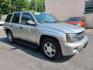 2008 SILVER CHEVROLET TRAILBLAZER LS (1GNDT13S982) with an 4.2L engine, Automatic transmission, located at 117 North Cameron Street, Harrisburg, PA, 17101, (717) 963-8962, 40.267021, -76.875351 - WE FINANCE!!! Good Credit/ Bad Credit/ No Credit - ALL Trade-Ins Welcomed!!! ***Guaranteed Credit Approval*** APPLY ONLINE or CALL us TODAY ;) Internet Prices and Marketplace Prices are SPECIAL discounted ***CASH DEALS*** Retail Prices are higher. Please call us to discuss your cash and finan - Photo#6
