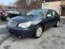 2008 BLUE CHRYSLER SEBRING LX (1C3LC46R58N) with an 2.7L engine, Automatic transmission, located at 117 North Cameron Street, Harrisburg, PA, 17101, (717) 963-8962, 40.267021, -76.875351 - WE FINANCE!!! Good Credit/ Challenged Credit/ No Credit - ALL Trade-Ins Welcomed!!! APPLY ONLINE or CALL us TODAY ;) Please call us to discuss your cash and/or financing options. - Photo#0