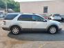 2008 WHITE FORD TAURUS X SEL (1FMDK05W08G) with an 3.5L engine, Automatic transmission, located at 117 North Cameron Street, Harrisburg, PA, 17101, (717) 963-8962, 40.267021, -76.875351 - WE FINANCE!!! Good Credit/ Bad Credit/ No Credit - ALL Trade-Ins Welcomed!!! ***Guaranteed Credit Approval*** APPLY ONLINE or CALL us TODAY ;) Internet Prices and Marketplace Prices are SPECIAL discounted ***CASH DEALS*** Retail Prices are higher. Please call us to discuss your cash and finan - Photo#5