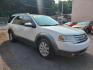 2008 WHITE FORD TAURUS X SEL (1FMDK05W08G) with an 3.5L engine, Automatic transmission, located at 117 North Cameron Street, Harrisburg, PA, 17101, (717) 963-8962, 40.267021, -76.875351 - WE FINANCE!!! Good Credit/ Bad Credit/ No Credit - ALL Trade-Ins Welcomed!!! ***Guaranteed Credit Approval*** APPLY ONLINE or CALL us TODAY ;) Internet Prices and Marketplace Prices are SPECIAL discounted ***CASH DEALS*** Retail Prices are higher. Please call us to discuss your cash and finan - Photo#6