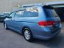 2008 BLUE HONDA ODYSSEY EXL (5FNRL38798B) with an 3.5L engine, Automatic transmission, located at 117 North Cameron Street, Harrisburg, PA, 17101, (717) 963-8962, 40.267021, -76.875351 - WE FINANCE!!! Good Credit/ Bad Credit/ No Credit - ALL Trade-Ins Welcomed!!! ***Guaranteed Credit Approval*** APPLY ONLINE or CALL us TODAY ;) Internet Prices and Marketplace Prices are SPECIAL discounted ***CASH DEALS*** Retail Prices are higher. Please call us to discuss your cash and finan - Photo#2