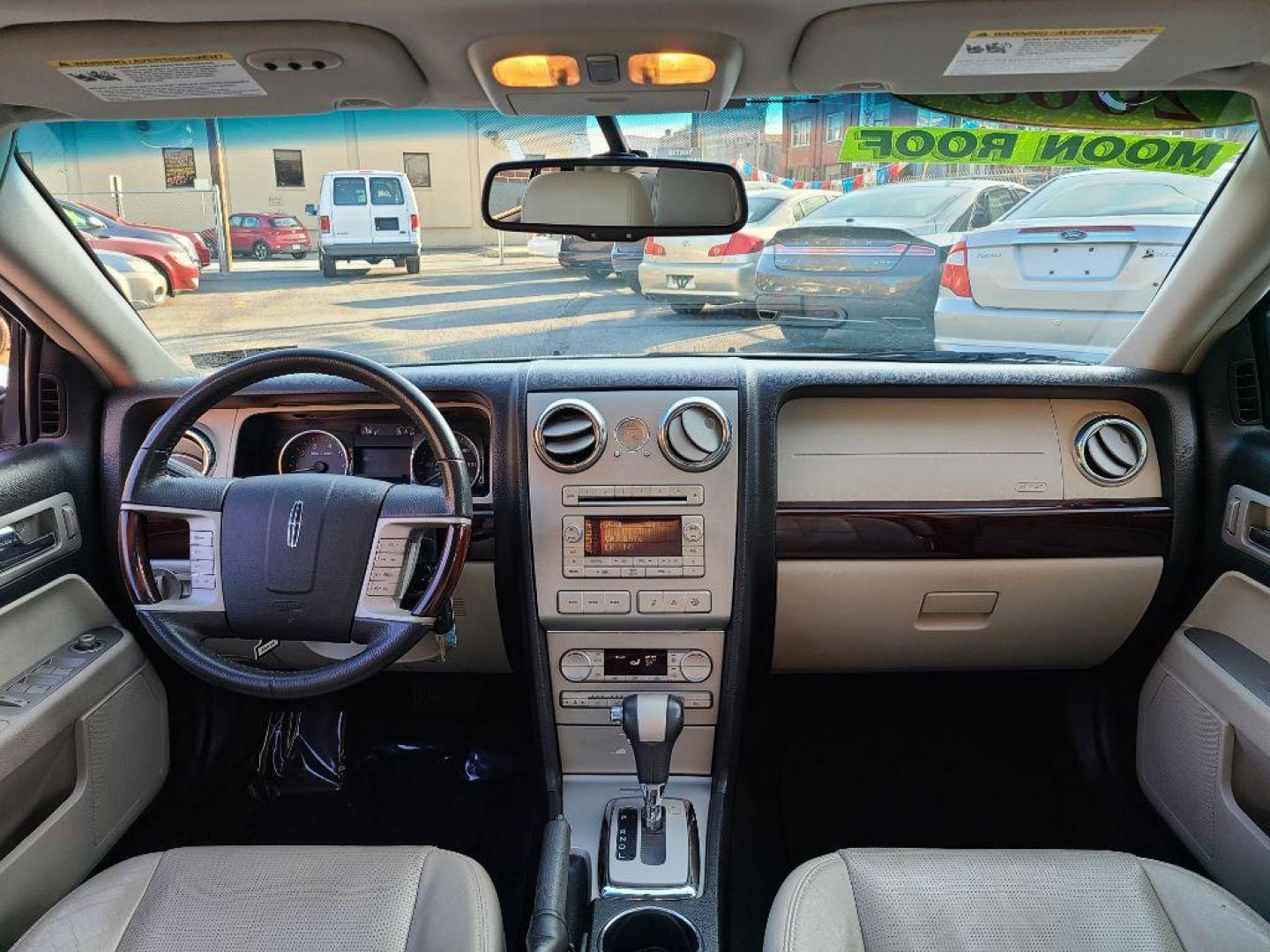 2008 SILVER LINCOLN MKZ SEDAN (3LNHM26TX8R) with an 3.5L engine, Automatic transmission, located at 117 North Cameron Street, Harrisburg, PA, 17101, (717) 963-8962, 40.267021, -76.875351 - WE FINANCE!!! Good Credit/ Bad Credit/ No Credit - ALL Trade-Ins Welcomed!!! ***Guaranteed Credit Approval*** APPLY ONLINE or CALL us TODAY ;) Internet Prices and Marketplace Prices are SPECIAL discounted ***CASH DEALS*** Retail Prices are higher. Please call us to discuss your cash and finan - Photo#10