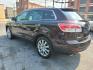 2008 PURPLE MAZDA CX-9 GRAND TOURING (JM3TB38V780) with an 3.7L engine, Automatic transmission, located at 117 North Cameron Street, Harrisburg, PA, 17101, (717) 963-8962, 40.267021, -76.875351 - WE FINANCE!!! Good Credit/ Bad Credit/ No Credit - ALL Trade-Ins Welcomed!!! ***Guaranteed Credit Approval*** APPLY ONLINE or CALL us TODAY ;) Internet Prices and Marketplace Prices are SPECIAL discounted ***CASH DEALS*** Retail Prices are higher. Please call us to discuss your cash and finan - Photo#2