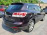 2008 PURPLE MAZDA CX-9 GRAND TOURING (JM3TB38V780) with an 3.7L engine, Automatic transmission, located at 117 North Cameron Street, Harrisburg, PA, 17101, (717) 963-8962, 40.267021, -76.875351 - WE FINANCE!!! Good Credit/ Bad Credit/ No Credit - ALL Trade-Ins Welcomed!!! ***Guaranteed Credit Approval*** APPLY ONLINE or CALL us TODAY ;) Internet Prices and Marketplace Prices are SPECIAL discounted ***CASH DEALS*** Retail Prices are higher. Please call us to discuss your cash and finan - Photo#4
