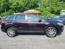 2008 PURPLE MAZDA CX-9 GRAND TOURING (JM3TB38V780) with an 3.7L engine, Automatic transmission, located at 117 North Cameron Street, Harrisburg, PA, 17101, (717) 963-8962, 40.267021, -76.875351 - WE FINANCE!!! Good Credit/ Bad Credit/ No Credit - ALL Trade-Ins Welcomed!!! ***Guaranteed Credit Approval*** APPLY ONLINE or CALL us TODAY ;) Internet Prices and Marketplace Prices are SPECIAL discounted ***CASH DEALS*** Retail Prices are higher. Please call us to discuss your cash and finan - Photo#5