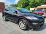 2008 PURPLE MAZDA CX-9 GRAND TOURING (JM3TB38V780) with an 3.7L engine, Automatic transmission, located at 117 North Cameron Street, Harrisburg, PA, 17101, (717) 963-8962, 40.267021, -76.875351 - WE FINANCE!!! Good Credit/ Bad Credit/ No Credit - ALL Trade-Ins Welcomed!!! ***Guaranteed Credit Approval*** APPLY ONLINE or CALL us TODAY ;) Internet Prices and Marketplace Prices are SPECIAL discounted ***CASH DEALS*** Retail Prices are higher. Please call us to discuss your cash and finan - Photo#6