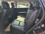 2008 PURPLE MAZDA CX-9 GRAND TOURING (JM3TB38V780) with an 3.7L engine, Automatic transmission, located at 117 North Cameron Street, Harrisburg, PA, 17101, (717) 963-8962, 40.267021, -76.875351 - WE FINANCE!!! Good Credit/ Bad Credit/ No Credit - ALL Trade-Ins Welcomed!!! ***Guaranteed Credit Approval*** APPLY ONLINE or CALL us TODAY ;) Internet Prices and Marketplace Prices are SPECIAL discounted ***CASH DEALS*** Retail Prices are higher. Please call us to discuss your cash and finan - Photo#14