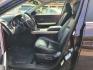 2008 PURPLE MAZDA CX-9 GRAND TOURING (JM3TB38V780) with an 3.7L engine, Automatic transmission, located at 117 North Cameron Street, Harrisburg, PA, 17101, (717) 963-8962, 40.267021, -76.875351 - WE FINANCE!!! Good Credit/ Bad Credit/ No Credit - ALL Trade-Ins Welcomed!!! ***Guaranteed Credit Approval*** APPLY ONLINE or CALL us TODAY ;) Internet Prices and Marketplace Prices are SPECIAL discounted ***CASH DEALS*** Retail Prices are higher. Please call us to discuss your cash and finan - Photo#18