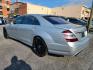 2008 SILVER MERCEDES-BENZ S-CLASS S550 4MATIC (WDDNG86X58A) with an 5.5L engine, Automatic transmission, located at 7981 Paxton Street, Harrisburg, PA, 17111, (717) 561-2926, 40.261490, -76.749229 - WE FINANCE!!! Good Credit/ Bad Credit/ No Credit - ALL Trade-Ins Welcomed!!! ***Guaranteed Credit Approval*** APPLY ONLINE or CALL us TODAY ;) Internet Prices and Marketplace Prices are SPECIAL discounted ***CASH DEALS*** Retail Prices are higher. Please call us to discuss your cash and finan - Photo#2