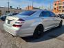 2008 SILVER MERCEDES-BENZ S-CLASS S550 4MATIC (WDDNG86X58A) with an 5.5L engine, Automatic transmission, located at 7981 Paxton Street, Harrisburg, PA, 17111, (717) 561-2926, 40.261490, -76.749229 - WE FINANCE!!! Good Credit/ Bad Credit/ No Credit - ALL Trade-Ins Welcomed!!! ***Guaranteed Credit Approval*** APPLY ONLINE or CALL us TODAY ;) Internet Prices and Marketplace Prices are SPECIAL discounted ***CASH DEALS*** Retail Prices are higher. Please call us to discuss your cash and finan - Photo#4