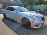 2008 SILVER MERCEDES-BENZ S-CLASS S550 4MATIC (WDDNG86X58A) with an 5.5L engine, Automatic transmission, located at 7981 Paxton Street, Harrisburg, PA, 17111, (717) 561-2926, 40.261490, -76.749229 - WE FINANCE!!! Good Credit/ Bad Credit/ No Credit - ALL Trade-Ins Welcomed!!! ***Guaranteed Credit Approval*** APPLY ONLINE or CALL us TODAY ;) Internet Prices and Marketplace Prices are SPECIAL discounted ***CASH DEALS*** Retail Prices are higher. Please call us to discuss your cash and finan - Photo#7
