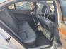 2008 SILVER MERCEDES-BENZ S-CLASS S550 4MATIC (WDDNG86X58A) with an 5.5L engine, Automatic transmission, located at 7981 Paxton Street, Harrisburg, PA, 17111, (717) 561-2926, 40.261490, -76.749229 - WE FINANCE!!! Good Credit/ Bad Credit/ No Credit - ALL Trade-Ins Welcomed!!! ***Guaranteed Credit Approval*** APPLY ONLINE or CALL us TODAY ;) Internet Prices and Marketplace Prices are SPECIAL discounted ***CASH DEALS*** Retail Prices are higher. Please call us to discuss your cash and finan - Photo#12