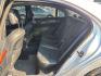 2008 SILVER MERCEDES-BENZ S-CLASS S550 4MATIC (WDDNG86X58A) with an 5.5L engine, Automatic transmission, located at 7981 Paxton Street, Harrisburg, PA, 17111, (717) 561-2926, 40.261490, -76.749229 - WE FINANCE!!! Good Credit/ Bad Credit/ No Credit - ALL Trade-Ins Welcomed!!! ***Guaranteed Credit Approval*** APPLY ONLINE or CALL us TODAY ;) Internet Prices and Marketplace Prices are SPECIAL discounted ***CASH DEALS*** Retail Prices are higher. Please call us to discuss your cash and finan - Photo#13