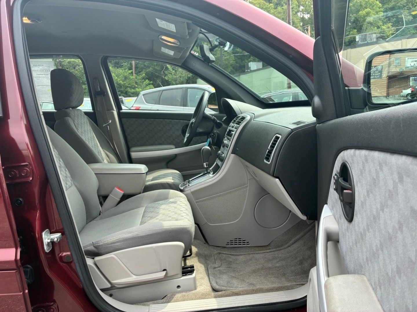 2009 RED CHEVROLET EQUINOX LS (2CNDL23F796) with an 3.4L engine, Automatic transmission, located at 117 North Cameron Street, Harrisburg, PA, 17101, (717) 963-8962, 40.267021, -76.875351 - WE FINANCE!!! MOST vehicles are available for financing. Good Credit/ Challenged Credit/ No Credit - ALL Trade-Ins Welcomed!!! APPLY ONLINE or CALL us TODAY Please call us to discuss your cash and/or financing options. Thanks for checking our inventory! We're here to help.- Photo#8