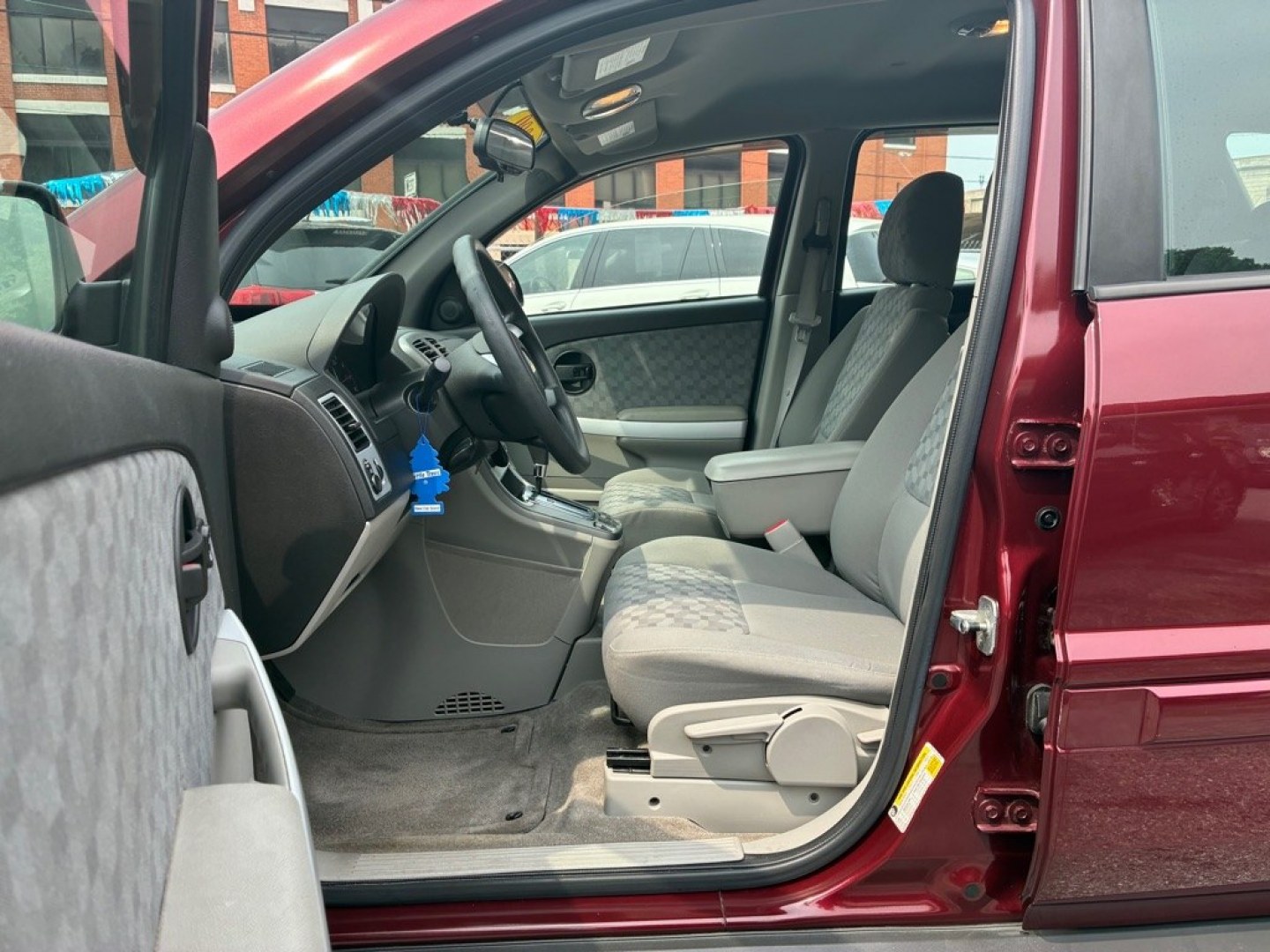 2009 RED CHEVROLET EQUINOX LS (2CNDL23F796) with an 3.4L engine, Automatic transmission, located at 117 North Cameron Street, Harrisburg, PA, 17101, (717) 963-8962, 40.267021, -76.875351 - WE FINANCE!!! MOST vehicles are available for financing. Good Credit/ Challenged Credit/ No Credit - ALL Trade-Ins Welcomed!!! APPLY ONLINE or CALL us TODAY Please call us to discuss your cash and/or financing options. Thanks for checking our inventory! We're here to help.- Photo#13
