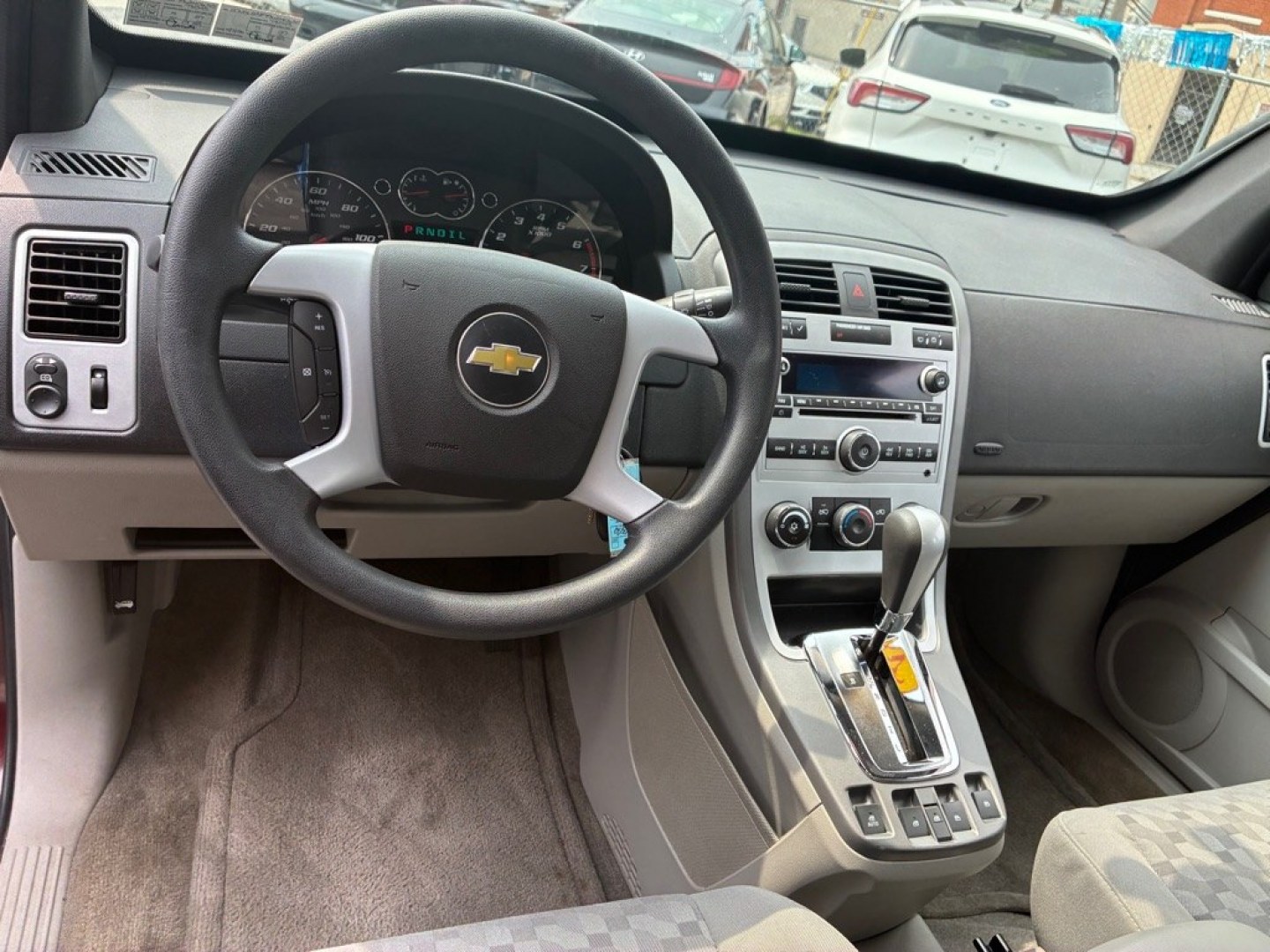 2009 RED CHEVROLET EQUINOX LS (2CNDL23F796) with an 3.4L engine, Automatic transmission, located at 117 North Cameron Street, Harrisburg, PA, 17101, (717) 963-8962, 40.267021, -76.875351 - WE FINANCE!!! MOST vehicles are available for financing. Good Credit/ Challenged Credit/ No Credit - ALL Trade-Ins Welcomed!!! APPLY ONLINE or CALL us TODAY Please call us to discuss your cash and/or financing options. Thanks for checking our inventory! We're here to help.- Photo#14
