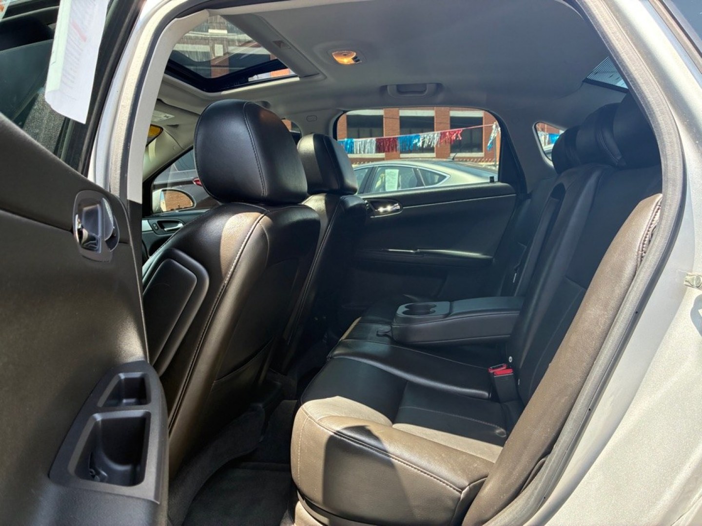 2009 SILVER CHEVROLET IMPALA SS (2G1WD57C091) with an 5.3L engine, Automatic transmission, located at 117 North Cameron Street, Harrisburg, PA, 17101, (717) 963-8962, 40.267021, -76.875351 - WE FINANCE!!! MOST vehicles are available for financing. Good Credit/ Challenged Credit/ No Credit - ALL Trade-Ins Welcomed!!! APPLY ONLINE or CALL us TODAY Please call us to discuss your cash and/or financing options. Thanks for checking our inventory! We're here to help.- Photo#11