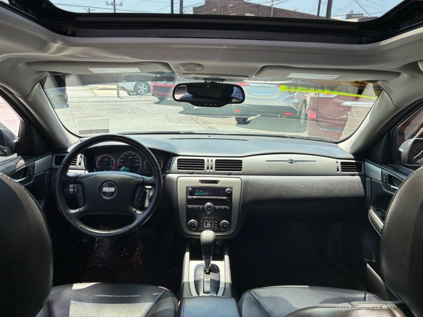 2009 SILVER CHEVROLET IMPALA SS (2G1WD57C091) with an 5.3L engine, Automatic transmission, located at 117 North Cameron Street, Harrisburg, PA, 17101, (717) 963-8962, 40.267021, -76.875351 - WE FINANCE!!! MOST vehicles are available for financing. Good Credit/ Challenged Credit/ No Credit - ALL Trade-Ins Welcomed!!! APPLY ONLINE or CALL us TODAY Please call us to discuss your cash and/or financing options. Thanks for checking our inventory! We're here to help.- Photo#12