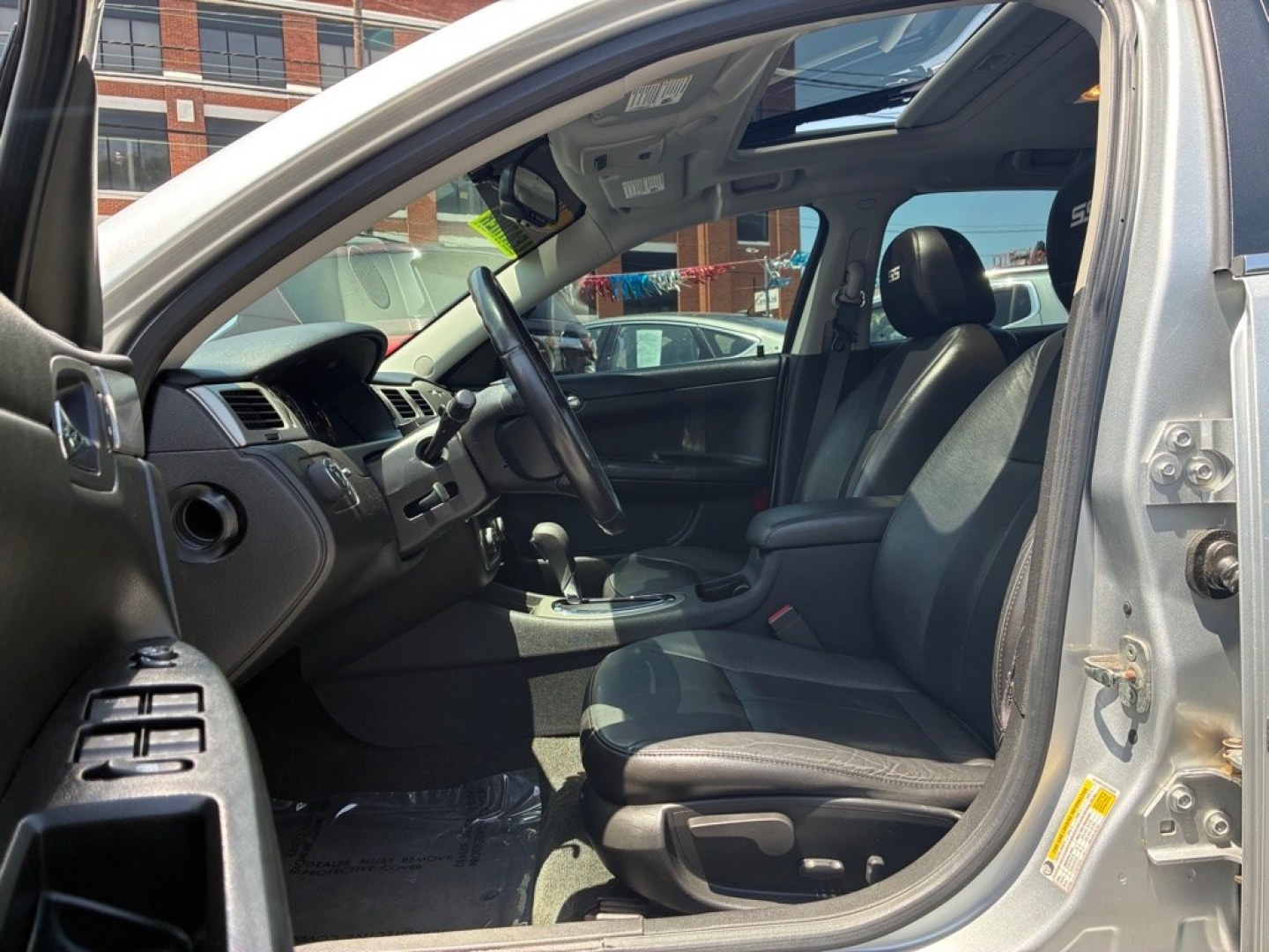 2009 SILVER CHEVROLET IMPALA SS (2G1WD57C091) with an 5.3L engine, Automatic transmission, located at 117 North Cameron Street, Harrisburg, PA, 17101, (717) 963-8962, 40.267021, -76.875351 - WE FINANCE!!! MOST vehicles are available for financing. Good Credit/ Challenged Credit/ No Credit - ALL Trade-Ins Welcomed!!! APPLY ONLINE or CALL us TODAY Please call us to discuss your cash and/or financing options. Thanks for checking our inventory! We're here to help.- Photo#13