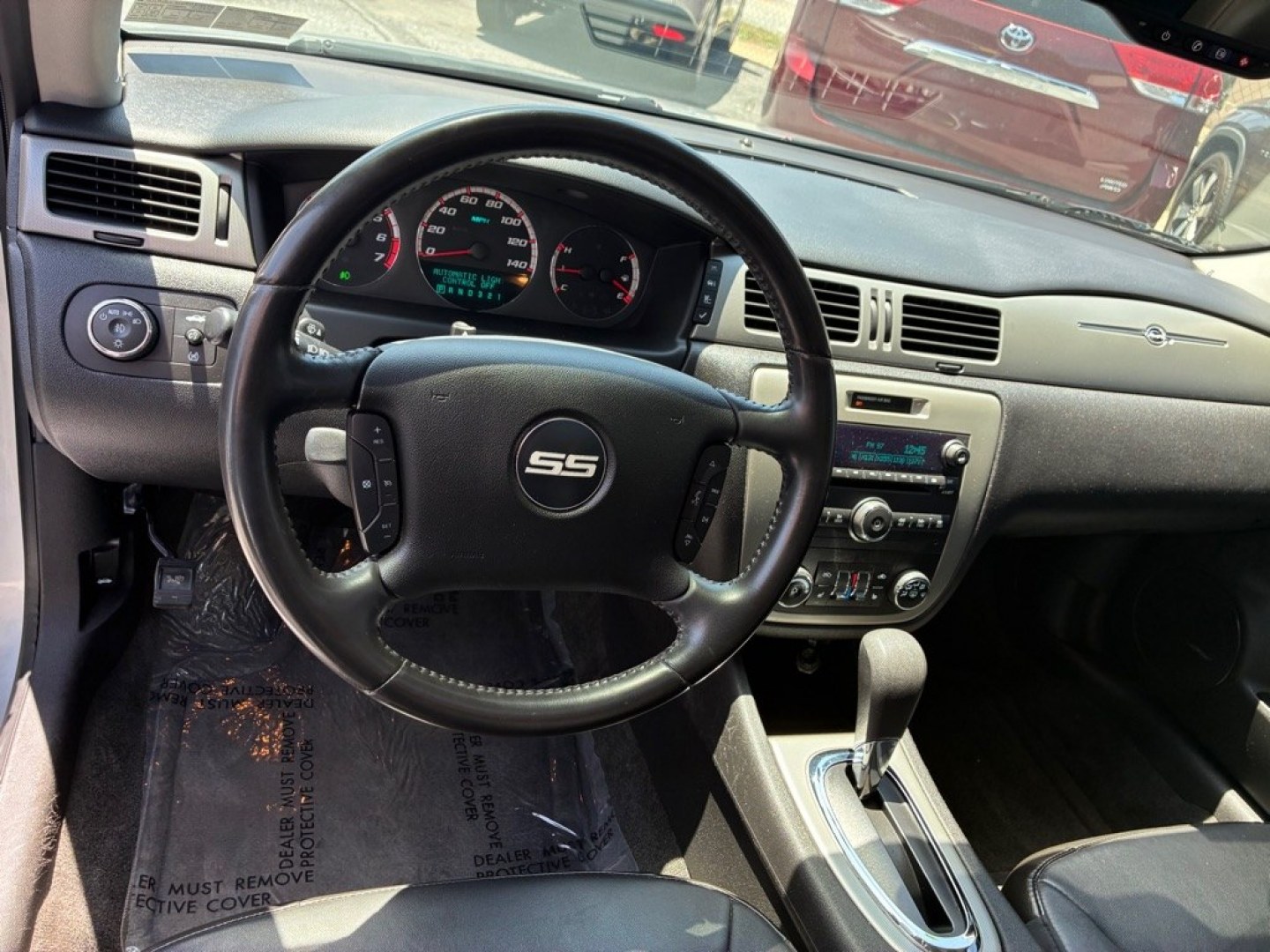 2009 SILVER CHEVROLET IMPALA SS (2G1WD57C091) with an 5.3L engine, Automatic transmission, located at 117 North Cameron Street, Harrisburg, PA, 17101, (717) 963-8962, 40.267021, -76.875351 - WE FINANCE!!! MOST vehicles are available for financing. Good Credit/ Challenged Credit/ No Credit - ALL Trade-Ins Welcomed!!! APPLY ONLINE or CALL us TODAY Please call us to discuss your cash and/or financing options. Thanks for checking our inventory! We're here to help.- Photo#15