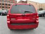 2009 RED FORD ESCAPE XLT (1FMCU93G79K) with an 3.0L engine, Automatic transmission, located at 117 North Cameron Street, Harrisburg, PA, 17101, (717) 963-8962, 40.267021, -76.875351- Photo#3