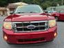 2009 RED FORD ESCAPE XLT (1FMCU93G79K) with an 3.0L engine, Automatic transmission, located at 117 North Cameron Street, Harrisburg, PA, 17101, (717) 963-8962, 40.267021, -76.875351- Photo#7