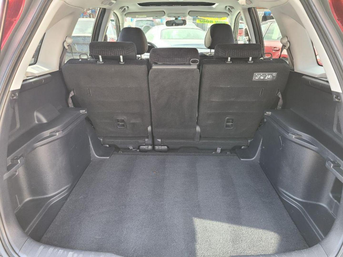 2009 GRAY HONDA CR-V EX (5J6RE48579L) with an 2.4L engine, Automatic transmission, located at 117 North Cameron Street, Harrisburg, PA, 17101, (717) 963-8962, 40.267021, -76.875351 - Photo#11