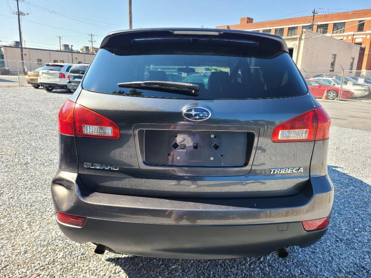 2009 GRAY SUBARU TRIBECA LIMITED (4S4WX92D994) with an 3.6L engine, Automatic transmission, located at 117 North Cameron Street, Harrisburg, PA, 17101, (717) 963-8962, 40.267021, -76.875351 - WE FINANCE!!! Good Credit/ Bad Credit/ No Credit - ALL Trade-Ins Welcomed!!! ***Guaranteed Credit Approval*** APPLY ONLINE or CALL us TODAY ;) Internet Prices and Marketplace Prices are SPECIAL discounted ***CASH DEALS*** Retail Prices are higher. Please call us to discuss your cash and finan - Photo#3