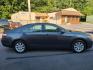 2009 GRAY TOYOTA CAMRY SE (4T1BK46K49U) with an 3.5L engine, Automatic transmission, located at 117 North Cameron Street, Harrisburg, PA, 17101, (717) 963-8962, 40.267021, -76.875351 - Photo#2