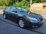 2009 GRAY TOYOTA CAMRY SE (4T1BK46K49U) with an 3.5L engine, Automatic transmission, located at 117 North Cameron Street, Harrisburg, PA, 17101, (717) 963-8962, 40.267021, -76.875351 - Photo#5