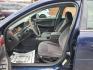 2010 BLUE CHEVROLET IMPALA LS (2G1WA5EN0A1) with an 3.5L engine, Automatic transmission, located at 117 North Cameron Street, Harrisburg, PA, 17101, (717) 963-8962, 40.267021, -76.875351 - WE FINANCE!!! Good Credit/ Bad Credit/ No Credit - ALL Trade-Ins Welcomed!!! ***Guaranteed Credit Approval*** APPLY ONLINE or CALL us TODAY ;) Internet Prices and Marketplace Prices are SPECIAL discounted ***CASH DEALS*** Retail Prices are higher. Please call us to discuss your cash and finan - Photo#12