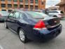2010 BLUE CHEVROLET IMPALA LS (2G1WA5EN0A1) with an 3.5L engine, Automatic transmission, located at 117 North Cameron Street, Harrisburg, PA, 17101, (717) 963-8962, 40.267021, -76.875351 - WE FINANCE!!! Good Credit/ Bad Credit/ No Credit - ALL Trade-Ins Welcomed!!! ***Guaranteed Credit Approval*** APPLY ONLINE or CALL us TODAY ;) Internet Prices and Marketplace Prices are SPECIAL discounted ***CASH DEALS*** Retail Prices are higher. Please call us to discuss your cash and finan - Photo#2