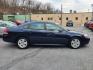 2010 BLUE CHEVROLET IMPALA LS (2G1WA5EN0A1) with an 3.5L engine, Automatic transmission, located at 117 North Cameron Street, Harrisburg, PA, 17101, (717) 963-8962, 40.267021, -76.875351 - WE FINANCE!!! Good Credit/ Bad Credit/ No Credit - ALL Trade-Ins Welcomed!!! ***Guaranteed Credit Approval*** APPLY ONLINE or CALL us TODAY ;) Internet Prices and Marketplace Prices are SPECIAL discounted ***CASH DEALS*** Retail Prices are higher. Please call us to discuss your cash and finan - Photo#5