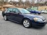 2010 BLUE CHEVROLET IMPALA LS (2G1WA5EN0A1) with an 3.5L engine, Automatic transmission, located at 117 North Cameron Street, Harrisburg, PA, 17101, (717) 963-8962, 40.267021, -76.875351 - WE FINANCE!!! Good Credit/ Bad Credit/ No Credit - ALL Trade-Ins Welcomed!!! ***Guaranteed Credit Approval*** APPLY ONLINE or CALL us TODAY ;) Internet Prices and Marketplace Prices are SPECIAL discounted ***CASH DEALS*** Retail Prices are higher. Please call us to discuss your cash and finan - Photo#6