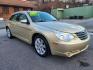 2010 GOLD CHRYSLER SEBRING LIMITED (1C3CC5FVXAN) with an 3.5L engine, Automatic transmission, located at 117 North Cameron Street, Harrisburg, PA, 17101, (717) 963-8962, 40.267021, -76.875351 - WE FINANCE!!! Good Credit/ Bad Credit/ No Credit - ALL Trade-Ins Welcomed!!! ***Guaranteed Credit Approval*** APPLY ONLINE or CALL us TODAY ;) Internet Prices and Marketplace Prices are SPECIAL discounted ***CASH DEALS*** Retail Prices are higher. Please call us to discuss your cash and finan - Photo#6