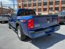 2010 BLUE DODGE DAKOTA TRX (1D7CW7GP2AS) with an 4.7L engine, Automatic transmission, located at 117 North Cameron Street, Harrisburg, PA, 17101, (717) 963-8962, 40.267021, -76.875351 - Photo#2