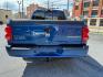 2010 BLUE DODGE DAKOTA TRX (1D7CW7GP2AS) with an 4.7L engine, Automatic transmission, located at 117 North Cameron Street, Harrisburg, PA, 17101, (717) 963-8962, 40.267021, -76.875351 - Photo#3