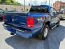 2010 BLUE DODGE DAKOTA TRX (1D7CW7GP2AS) with an 4.7L engine, Automatic transmission, located at 117 North Cameron Street, Harrisburg, PA, 17101, (717) 963-8962, 40.267021, -76.875351 - Photo#4