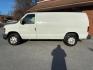 2010 WHITE FORD ECONOLINE E150 VAN (1FTNE1EW8AD) with an 4.6L engine, Automatic transmission, located at 117 North Cameron Street, Harrisburg, PA, 17101, (717) 963-8962, 40.267021, -76.875351 - WE FINANCE!!! Good Credit/ Challenged Credit/ No Credit - ALL Trade-Ins Welcomed!!! APPLY ONLINE or CALL us TODAY ;) Please call us to discuss your cash and/or financing options. - Photo#1