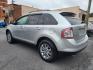 2010 SILVER FORD EDGE SEL (2FMDK4JC2AB) with an 3.5L engine, Automatic transmission, located at 117 North Cameron Street, Harrisburg, PA, 17101, (717) 963-8962, 40.267021, -76.875351 - WE FINANCE!!! Good Credit/ Bad Credit/ No Credit - ALL Trade-Ins Welcomed!!! ***Guaranteed Credit Approval*** APPLY ONLINE or CALL us TODAY ;) Please call us to discuss your cash and financing options. - Photo#2