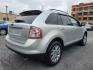 2010 SILVER FORD EDGE SEL (2FMDK4JC2AB) with an 3.5L engine, Automatic transmission, located at 117 North Cameron Street, Harrisburg, PA, 17101, (717) 963-8962, 40.267021, -76.875351 - WE FINANCE!!! Good Credit/ Bad Credit/ No Credit - ALL Trade-Ins Welcomed!!! ***Guaranteed Credit Approval*** APPLY ONLINE or CALL us TODAY ;) Please call us to discuss your cash and financing options. - Photo#4