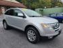 2010 SILVER FORD EDGE SEL (2FMDK4JC2AB) with an 3.5L engine, Automatic transmission, located at 117 North Cameron Street, Harrisburg, PA, 17101, (717) 963-8962, 40.267021, -76.875351 - WE FINANCE!!! Good Credit/ Bad Credit/ No Credit - ALL Trade-Ins Welcomed!!! ***Guaranteed Credit Approval*** APPLY ONLINE or CALL us TODAY ;) Please call us to discuss your cash and financing options. - Photo#6