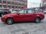 2010 RED FORD FOCUS SE (1FAHP3FN9AW) with an 2.0L engine, Automatic transmission, located at 117 North Cameron Street, Harrisburg, PA, 17101, (717) 963-8962, 40.267021, -76.875351 - WE FINANCE!!! Good Credit/ Challenged Credit/ No Credit - ALL Trade-Ins Welcomed!!! APPLY ONLINE or CALL us TODAY ;) Please call us to discuss your cash and/or financing options.- Photo#1