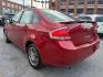 2010 RED FORD FOCUS SE (1FAHP3FN9AW) with an 2.0L engine, Automatic transmission, located at 117 North Cameron Street, Harrisburg, PA, 17101, (717) 963-8962, 40.267021, -76.875351 - WE FINANCE!!! Good Credit/ Challenged Credit/ No Credit - ALL Trade-Ins Welcomed!!! APPLY ONLINE or CALL us TODAY ;) Please call us to discuss your cash and/or financing options.- Photo#2