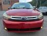 2010 RED FORD FOCUS SE (1FAHP3FN9AW) with an 2.0L engine, Automatic transmission, located at 117 North Cameron Street, Harrisburg, PA, 17101, (717) 963-8962, 40.267021, -76.875351 - WE FINANCE!!! Good Credit/ Challenged Credit/ No Credit - ALL Trade-Ins Welcomed!!! APPLY ONLINE or CALL us TODAY ;) Please call us to discuss your cash and/or financing options.- Photo#7