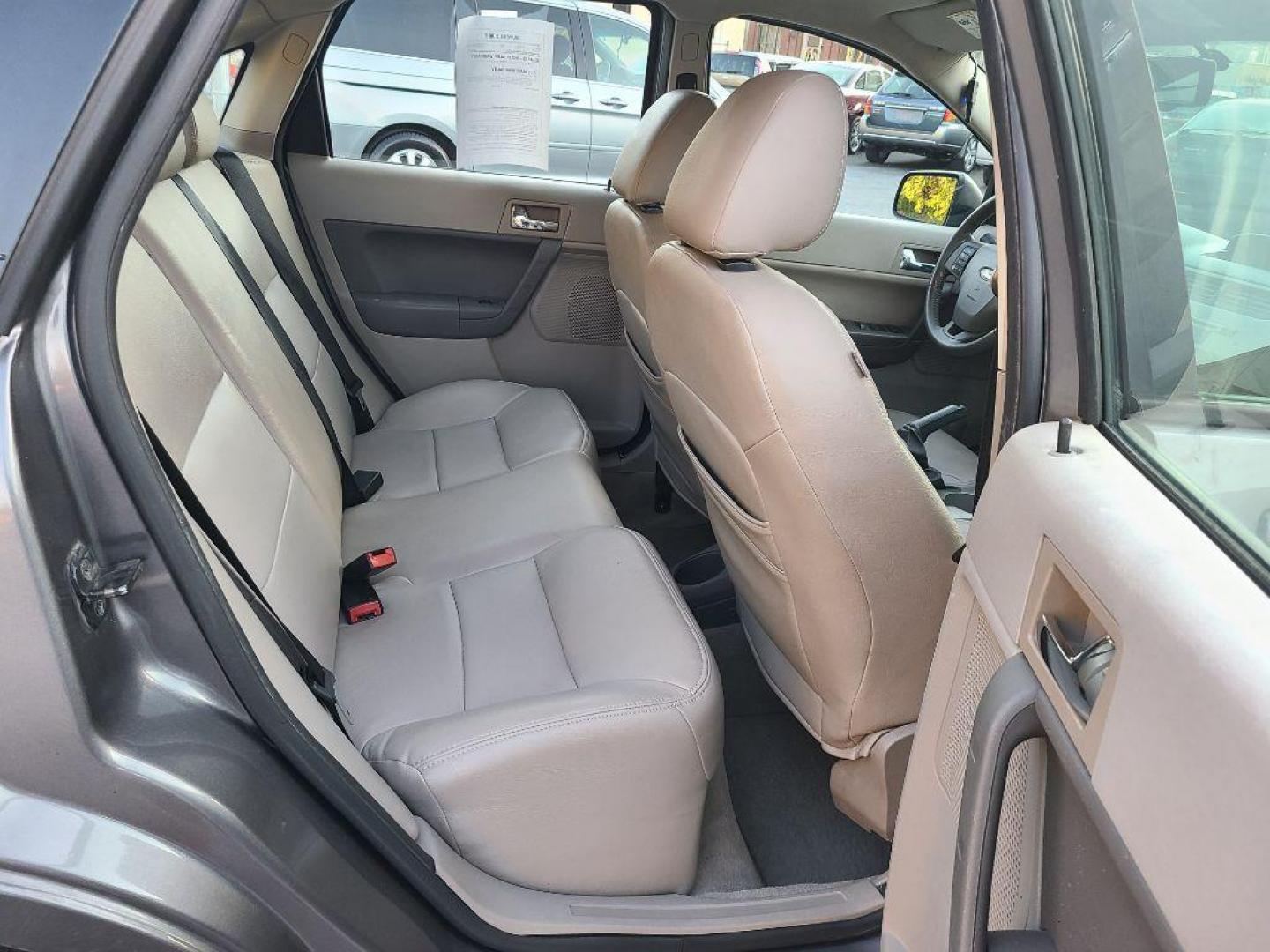 2010 GRAY FORD FOCUS SES (1FAHP3GNXAW) with an 2.0L engine, Automatic transmission, located at 117 North Cameron Street, Harrisburg, PA, 17101, (717) 963-8962, 40.267021, -76.875351 - WE FINANCE!!! Good Credit/ Bad Credit/ No Credit - ALL Trade-Ins Welcomed!!! ***Guaranteed Credit Approval*** APPLY ONLINE or CALL us TODAY ;) Internet Prices and Marketplace Prices are SPECIAL discounted ***CASH DEALS*** Retail Prices are higher. Please call us to discuss your cash and finan - Photo#10