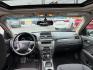 2010 GREEN FORD FUSION SE (3FAHP0HA6AR) with an 2.5L engine, Automatic transmission, located at 117 North Cameron Street, Harrisburg, PA, 17101, (717) 963-8962, 40.267021, -76.875351 - WE FINANCE!!! MOST vehicles are available for financing. Good Credit/ Challenged Credit/ No Credit - ALL Trade-Ins Welcomed!!! APPLY ONLINE or CALL us TODAY Please call us to discuss your cash and/or financing options. Thanks for checking our inventory! We're here to help. - Photo#12